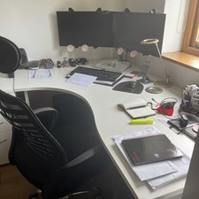 white corner office desk for sale white corner office desk for sale TONBRIDGE