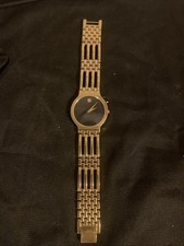 movado sapphire for sale  Riverview