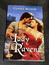 Lady raven connie usato  Zola Predosa