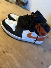 Nike jordan shattered gebraucht kaufen  Siegen