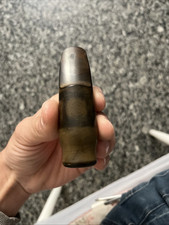 Selmer bocchino sax usato  Niscemi