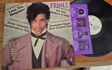 Allemagne prince controversy d'occasion  Antony
