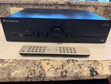 Cambridge azur 540a for sale  Mequon