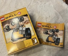 Lego ideas disney gebraucht kaufen  Fürth