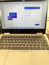 Lenovo yoga 720 gebraucht kaufen  Frechen