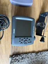 Boat garmin gpsmap for sale  PERSHORE