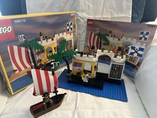 Lego 6267 lagoon for sale  Aurora