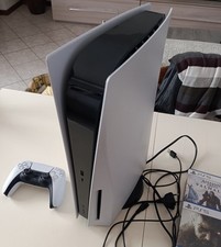 Sony ps5 blu usato  San Colombano al Lambro