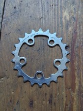 Shimano bcd bolts for sale  MANCHESTER