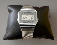 Casio a700e montre d'occasion  Hesdin
