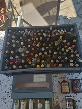 Lot 135 mignonnettes d'occasion  Saint-Barthélemy-d'Anjou