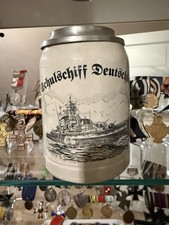 Marine schulschiff deutschland gebraucht kaufen  Solingen
