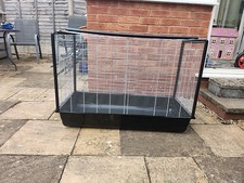 Large pet cage for sale  BIRMINGHAM