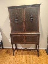Early 1900 armoire for sale  Oceanside