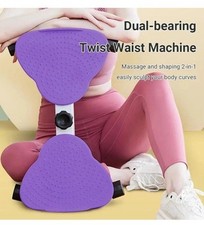 Exercise twist boards d'occasion  Expédié en Belgium