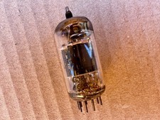 Usado, Miniwatt Dario 12AU7 ECC82 Vacuum Tube NOS comprar usado  Enviando para Brazil