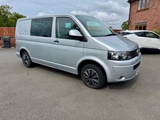 Volkswagen transporter 2.0 for sale  BIRMINGHAM