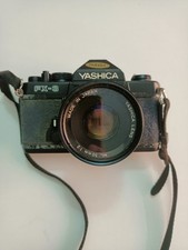 Yashica macchina fotografica usato  Torino