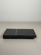 Console Sony PlayStation 2 PS2 Slim SCPH-79002 testado e funcionando comprar usado  Enviando para Brazil