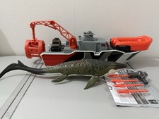 Mattel jurassic rebirth for sale  MOTHERWELL