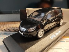 Pel meriva by gebraucht kaufen  Giengen an der Brenz