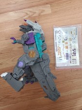 Transformers legends scale for sale  Paxton