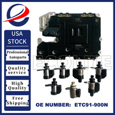 H0b transmission tcm for sale  Rancho Cucamonga