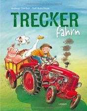 Trecker fahrn dierßen gebraucht kaufen  Berlin