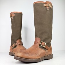Chippewa vtg descaro for sale  San Antonio