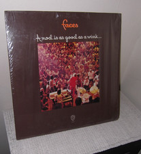 Faces nod good for sale  Girard