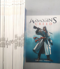 Assassin creed panini usato  Bologna
