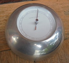 Barometer georg jensen gebraucht kaufen  Kirchdorf