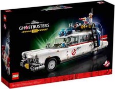 Lego icons 10274 d'occasion  Hochfelden