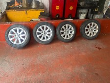 Polo 9n3 2008 for sale  STOKE-ON-TRENT