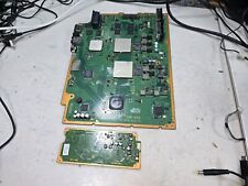 Sony PS3 CECH-E01 SOMENTE DOADOR DEFEITUOSO COK-002 MB SOMENTE-LIGADO/DESLIGADO-PEÇAS-LEIA TUDO comprar usado  Enviando para Brazil