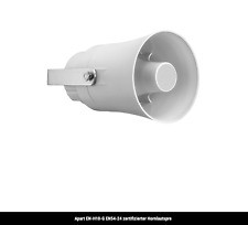 Hornlautsprecher apart h10 gebraucht kaufen  Seebad Ahlbeck