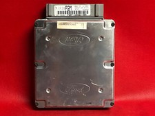 PROGRAMADO PLUG & PLAY 92 FORD RANGER 2.3 ECU ECM PCM MÓDULO F2PF-12A650-ABA P2M, usado comprar usado  Enviando para Brazil