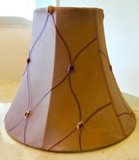 Brown silky fabric for sale  Marcus Hook