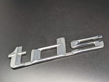 Bmw tds 51148119643 usato  Verrayes