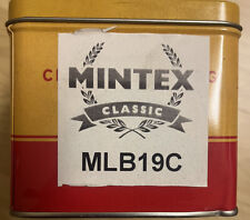 Mintex classic mlb19c for sale  SANDY