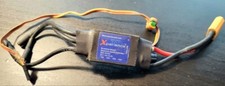 Regolatore esc bec usato  Castellamonte
