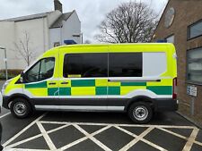 Ambulance awd capable for sale Ambulance awd capable for sale  DURHAM