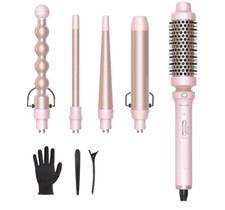 Wavytalk curling wand for sale  Danby