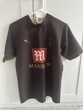 Tottenham spurs 2006 for sale  BUCKHURST HILL