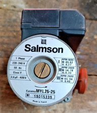 Circolatore salmson myl25 usato  Torano Castello