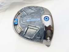 Callaway Paradym Smoke Ai MAX 9.0* Driver Head only + Headcover ESTADO PERFEITO comprar usado  Enviando para Brazil