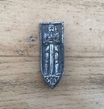 Insigne metal 501 d'occasion  Montebourg
