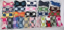 Patchwork leseknochen handarbe gebraucht kaufen  Bornheim