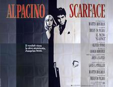 Scarface pacino pfeiffer d'occasion  France