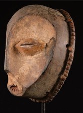 Fascinant masque initiation d'occasion  Le Beausset